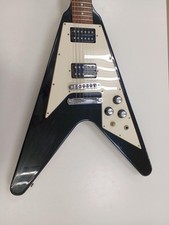 [Gibson] Flying V 1967 Ebony