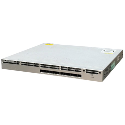 Cisco catalyst c3850 - cisco,