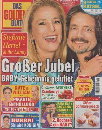 Das goldene blatt tom - das,