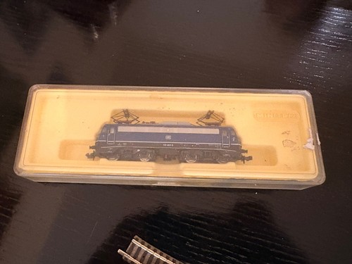 Minitrix 2938 lok br - e-lok,