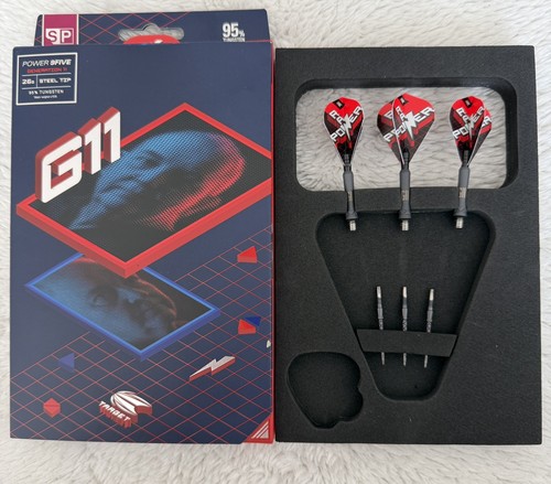 Phil taylor raw - taylor, g11