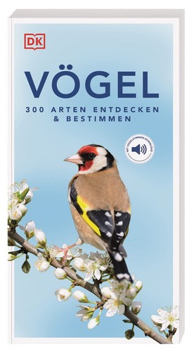 Vogelbestimmungsbuch 300 arten - vogelbestimmungsbuch,