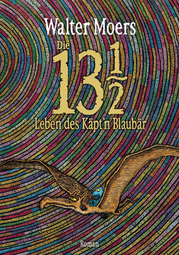 Die leben des käpt - 13, 1/2