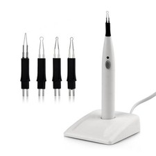 4Tip Dental Cutter Gutta Percha Guttapercha Zahn Gum Cutter Endo EU-Steck moks