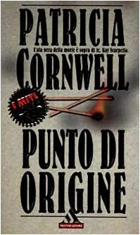Punto origine von - origine,