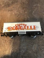 Märklin H0 Circus Roncalli
