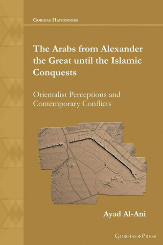 Ayad ani the arabs from - ayad,