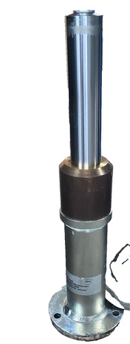 Hydraulik zylinder - hydraulik,