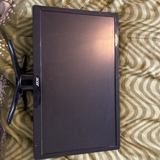 Acer 21.5 Zoll FullHD G227HQL