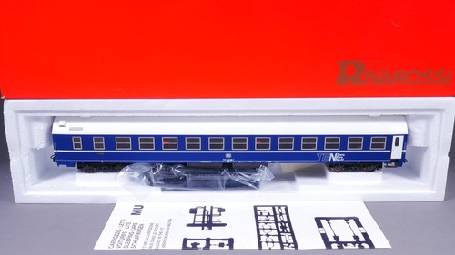 Rivarossi 3539 - dc,