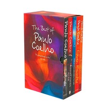 Paulo Coelho 5 Books