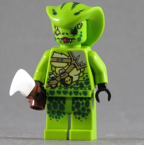 Lego ninjago figur lasha - lego®,