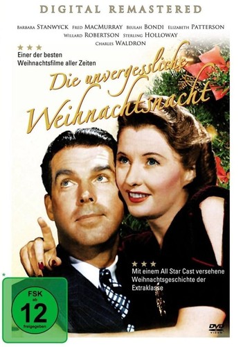 Die unvergessliche