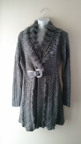 Strickjacke bosebelking jacke - strickjacke,