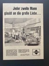 Mein Benzin Gasolin Tankstelle