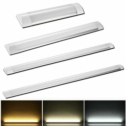 Led feuchtraumleuchte röhre - led,