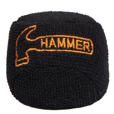 Hammer New Bowling Grip Ball schwarz