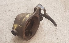 Haube Allrad Allradabtrieb Allradantrieb Allradkupplung Fendt M178106321350