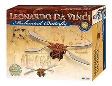 Leonardo da Vinci Mechanische Libelle Bausatz
