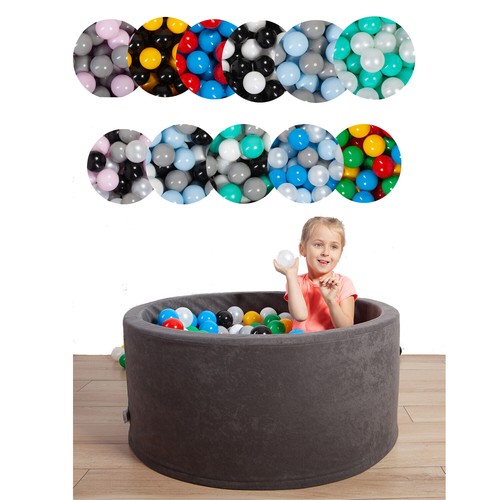 Bällebad ballpool 200 - ballpool, bälle