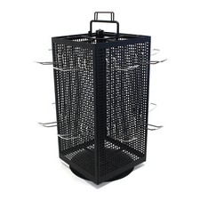 Lochwand Tisch Metall