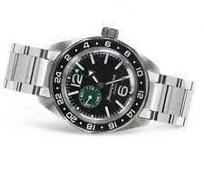 Vostok Diver watch 03001B 24h