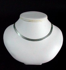 feines Silber Collier -  925er