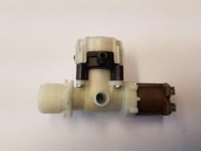 Cino  0110001058 Ersatzteil Einlassventil 24V DC