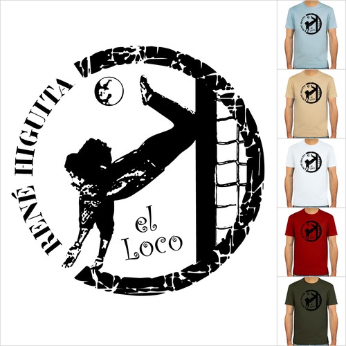 Rene higuita kolumbien wm - higuita,, kolumbien,