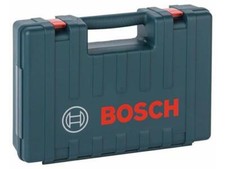 Bosch Kunststoffkoffer für
