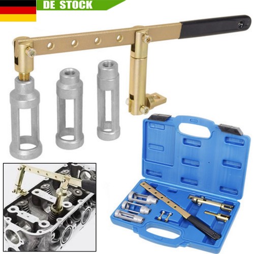 Universal ventil federspanner - universal,