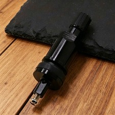 Metal tire pressure - metal, monitoring