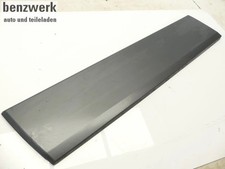 Mercedes 190 W201 Beplankung