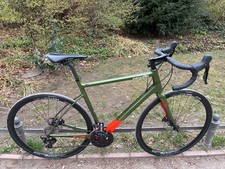 Cervelo C3 Carbon Rennrad