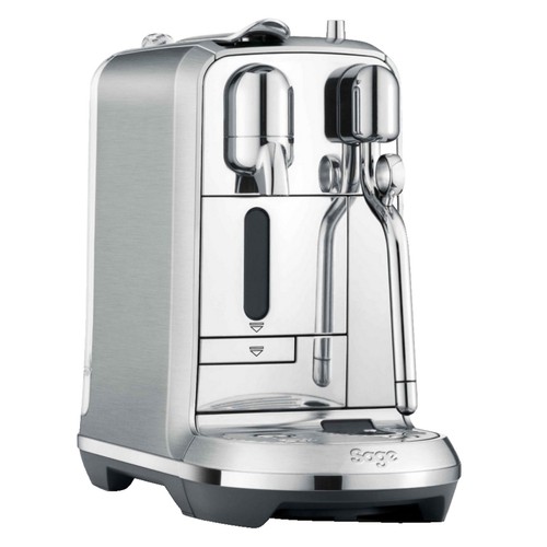 Sage sne800bss4ege1 nespresso - sage,