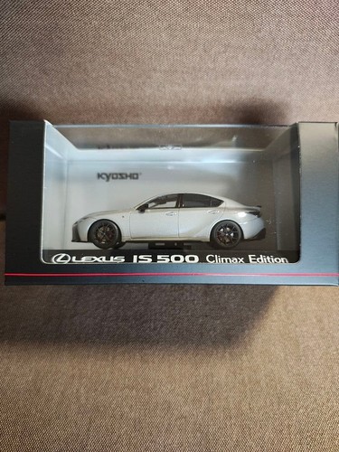 Kyosho lexus 500 - kyosho, f
