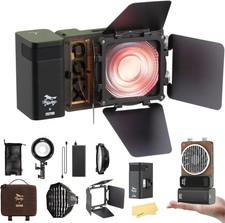 Zhiyun Molus X100 RGB Pro