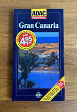 ADAC Reiseführer Gran Canaria