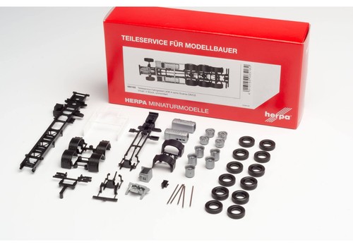 Herpa teileservice 085182 - teileservice,