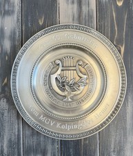 Grüss Gott mit hellem Klang -