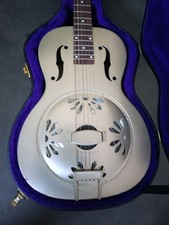 Gretsch g9201 honeydipper - gretsch,