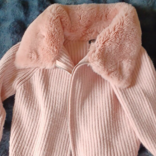 Qed london damen strickjacke - qed,