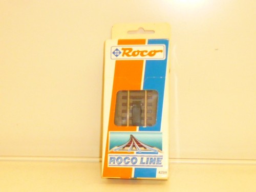 Roco line - h0:, bettung