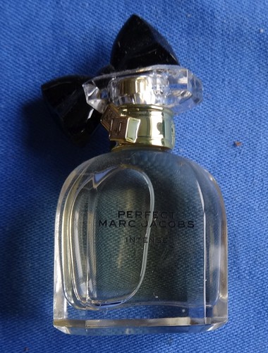 Leerer flakon marc - flakon, jacobs