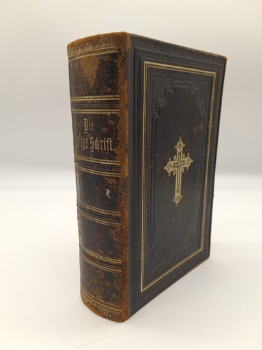 Die heilige schrift altes - schrift,