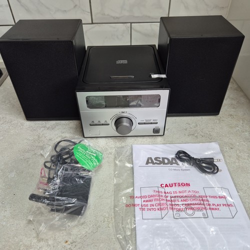 Asda tech ata22aa006a - tech, micro