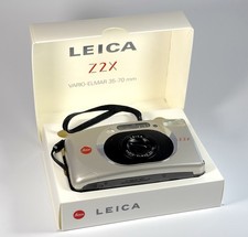 Leica Z2X – Analoge