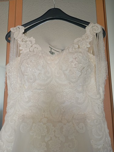 Hochzeitskleid standesamt - hochzeitskleid,