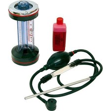 Brigon CO2-Indikator für Ölservice  Tester Messflüssigkeit *BG*   4120