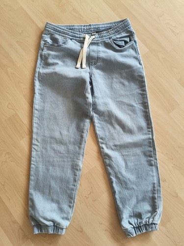 Blue motion damen jeans 8 - motion, 7/8